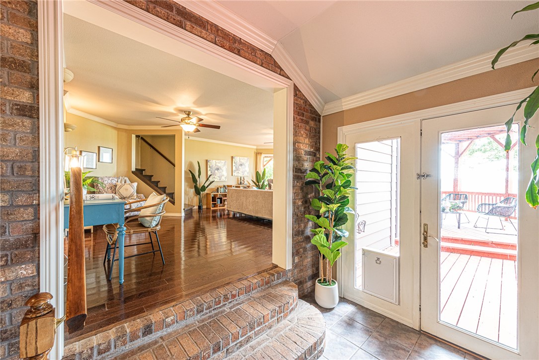 Starwood Addition - Residential