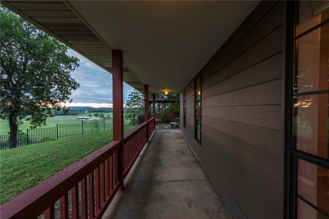 Starwood Addition - Residential