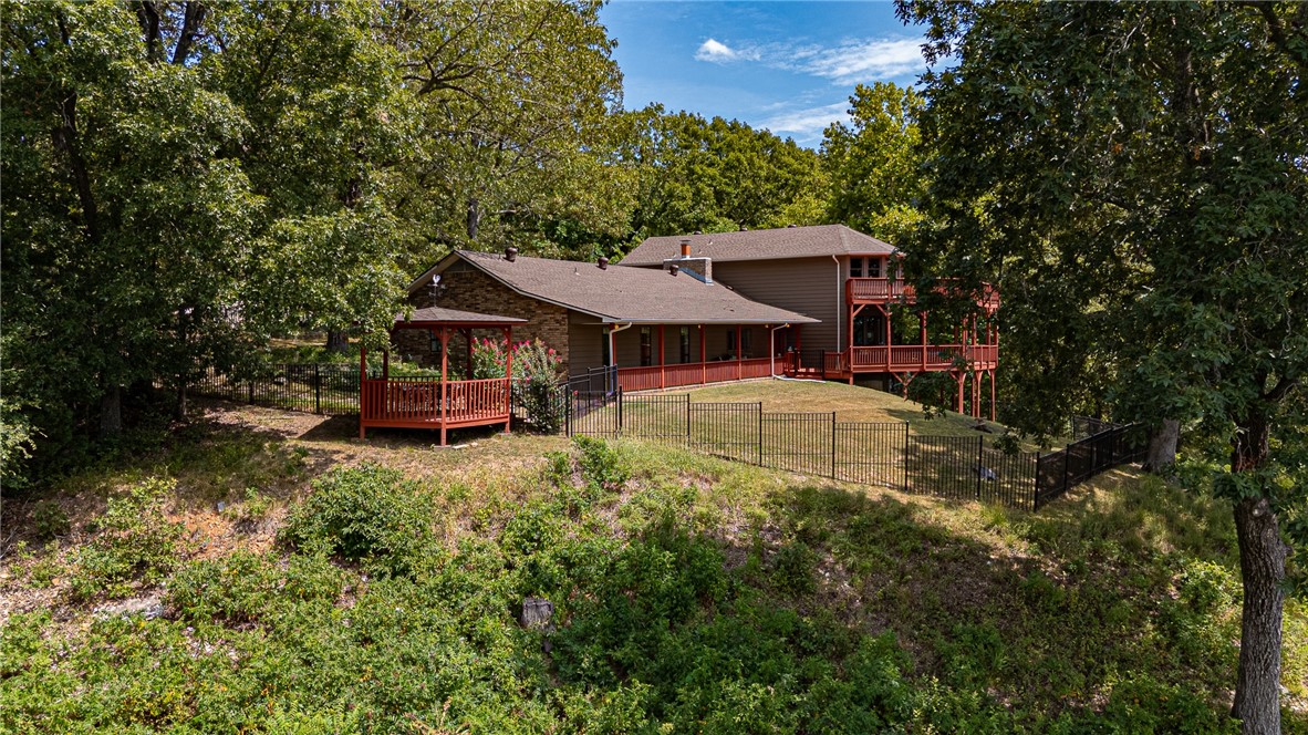 Starwood Addition - Residential