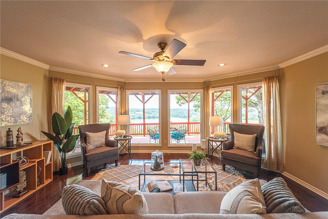 Starwood Addition - Residential