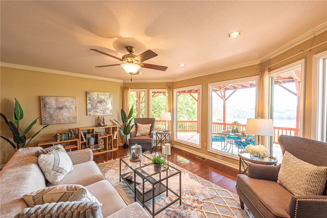 Starwood Addition - Residential