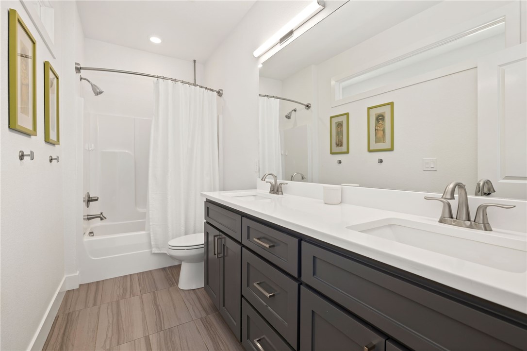 Whistler Woods Sub - Residential