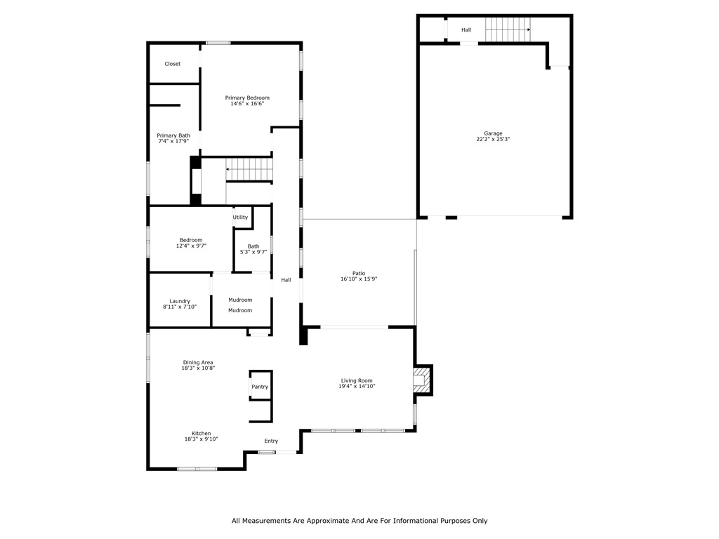 Whistler Woods Sub - Residential