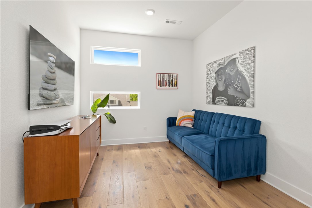 Whistler Woods Sub - Residential