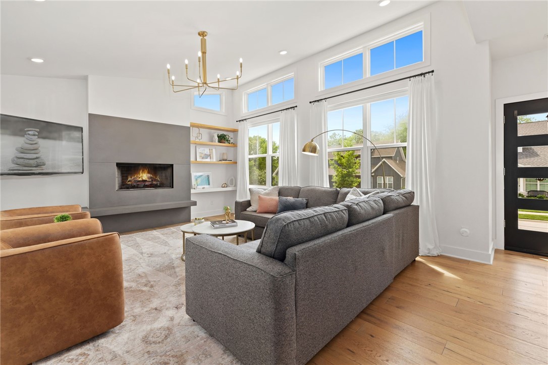 Whistler Woods Sub - Residential
