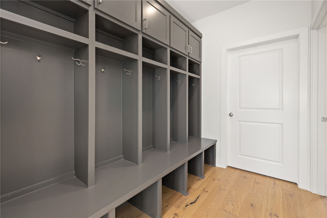 Whistler Woods Sub - Residential