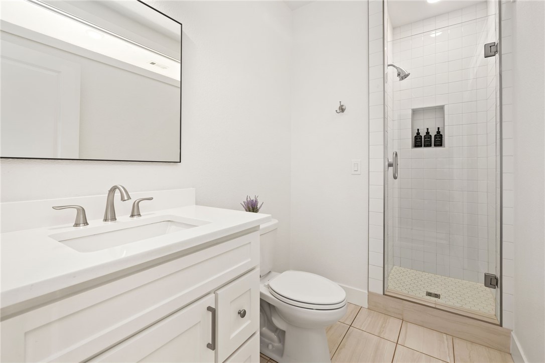 Whistler Woods Sub - Residential