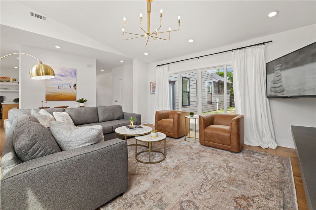 Whistler Woods Sub - Residential