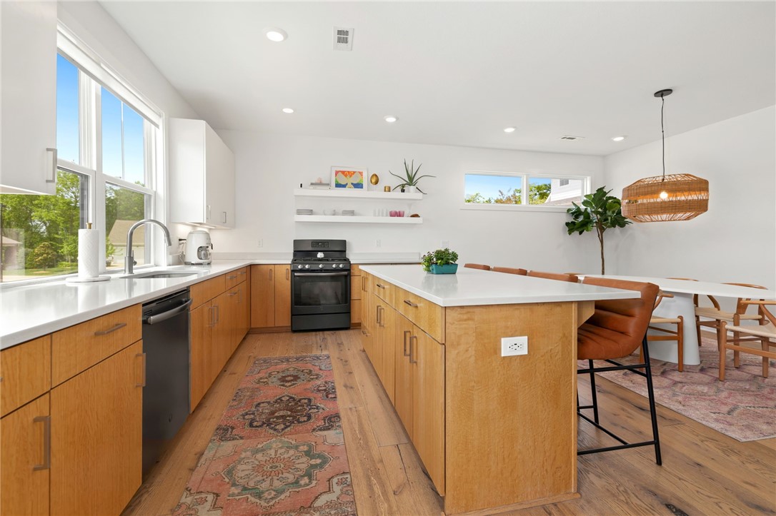 Whistler Woods Sub - Residential