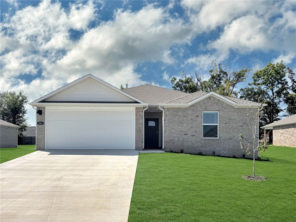 Wagon Wheel Crossing - Residential