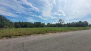 Highly visible from I-40 on the same Exit as the new Loves.. These lots have been leveled and fully developed. Further development of these lots would be half the cost. That part been completed. Utilities are at the street. Purchase all 3 lots together or you can purchase individually.