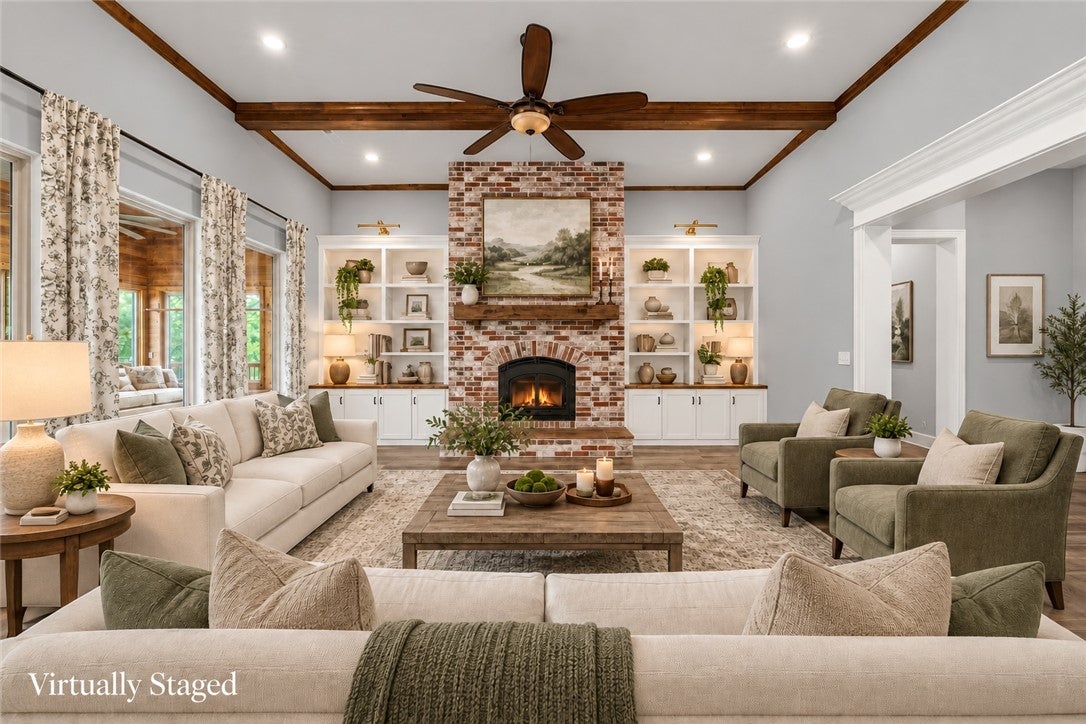 10016 Camelot Lane
