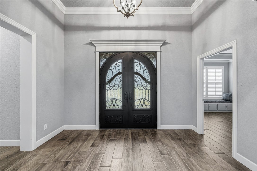 10016 Camelot Lane