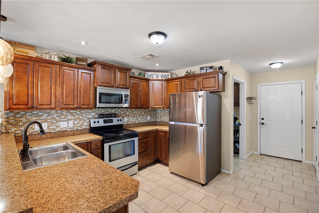 Apache Acres Add Ph Ii - Residential