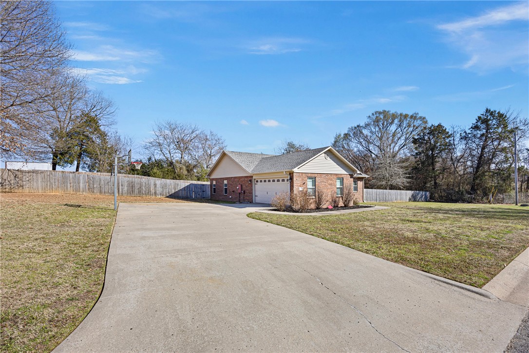 Apache Acres Add Ph Ii - Residential