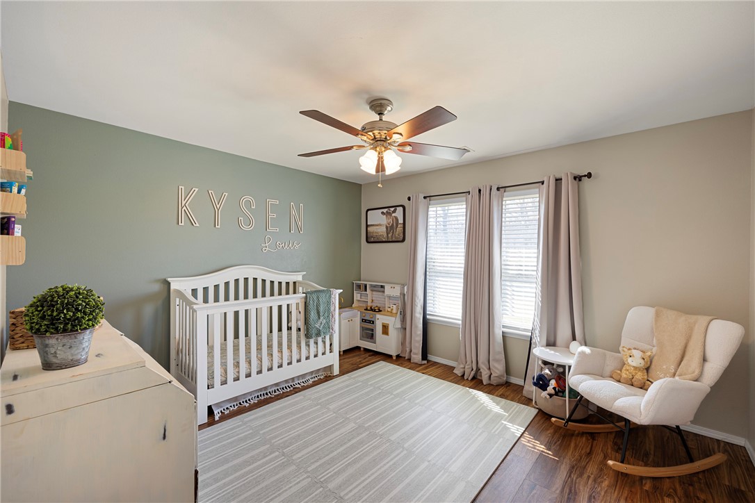 Apache Acres Add Ph Ii - Residential