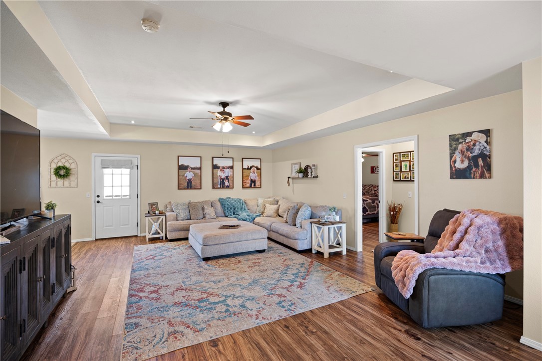 Apache Acres Add Ph Ii - Residential