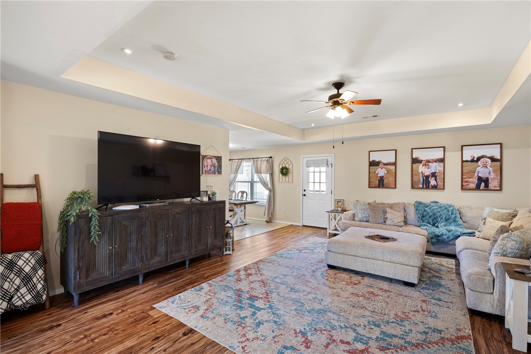 Apache Acres Add Ph Ii - Residential