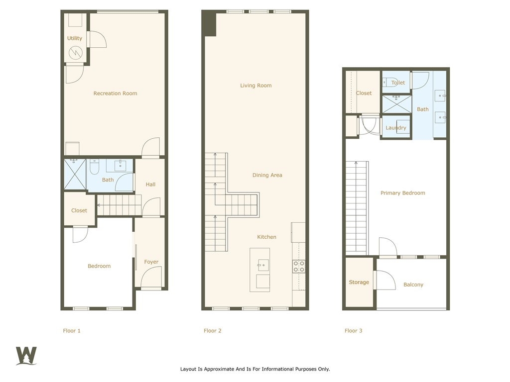 T J Hollands Sub Bentonville - Residential