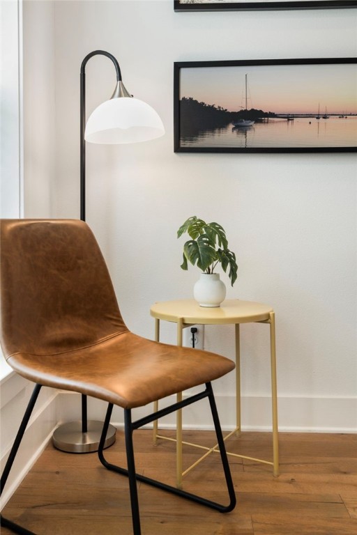 T J Hollands Sub Bentonville - Residential