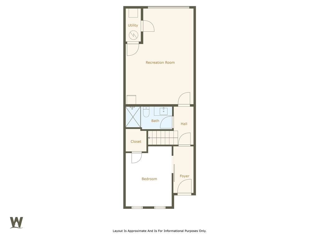 T J Hollands Sub Bentonville - Residential