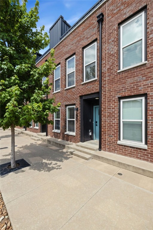 T J Hollands Sub Bentonville - Residential