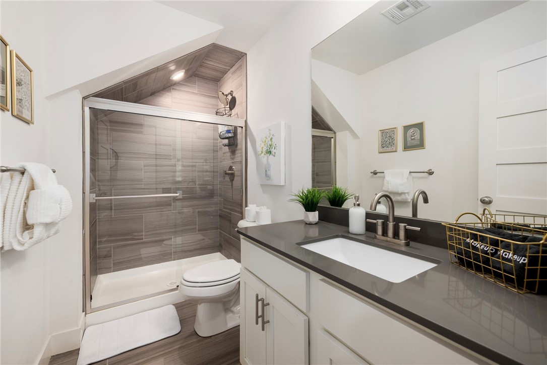T J Hollands Sub Bentonville - Residential