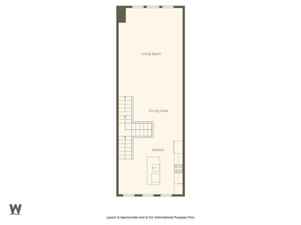 T J Hollands Sub Bentonville - Residential
