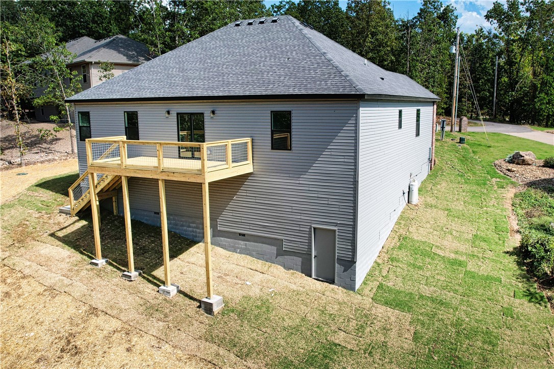 Oniell Sub Bvv - Residential