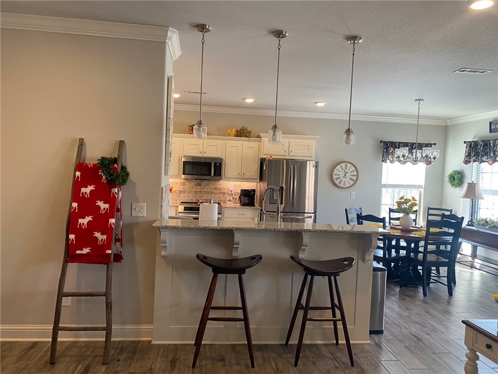 Lands End Sub Bvv - Residential