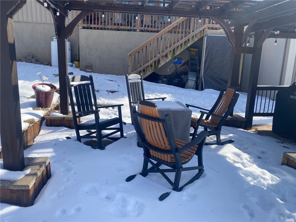 Lands End Sub Bvv - Residential