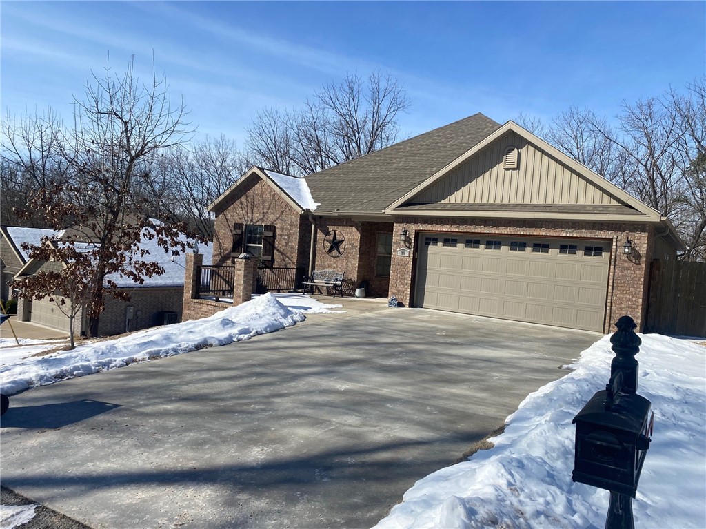 Lands End Sub Bvv - Residential