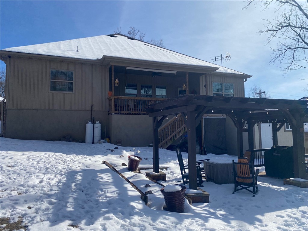 Lands End Sub Bvv - Residential