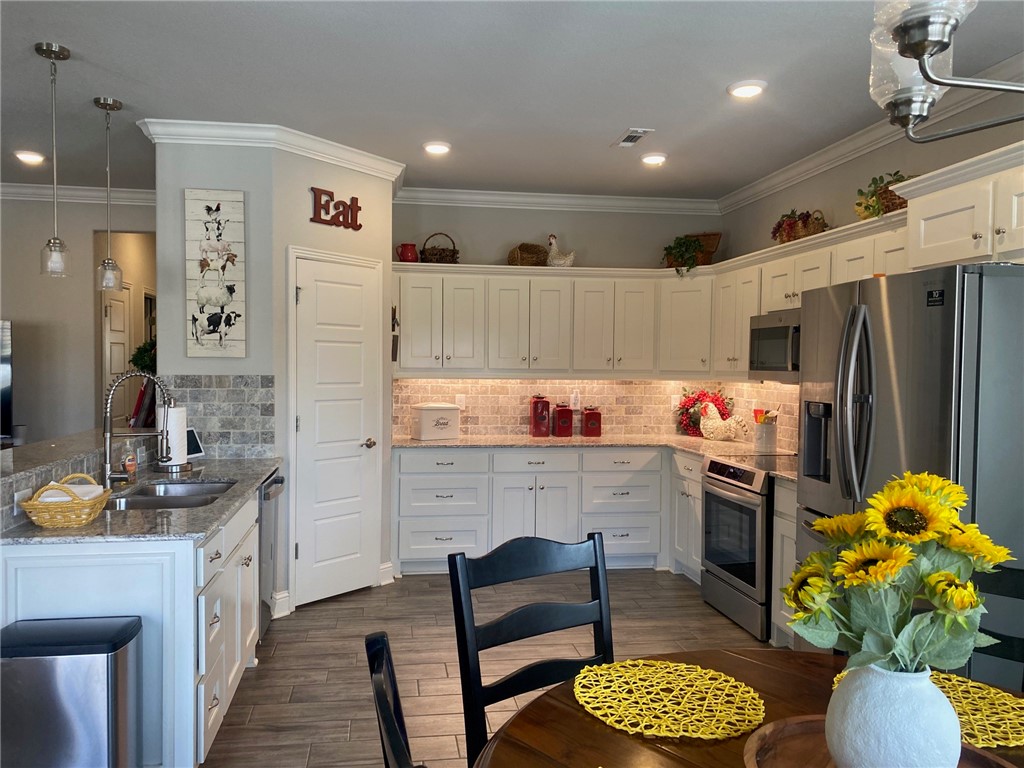 Lands End Sub Bvv - Residential