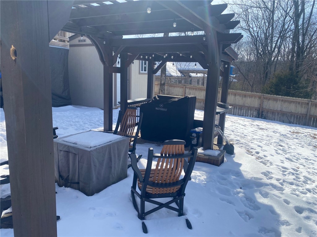 Lands End Sub Bvv - Residential