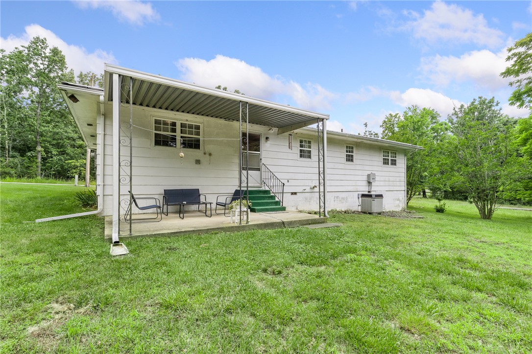 Country Club Hills - Residential