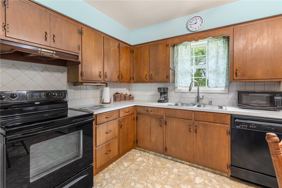 Country Club Hills - Residential