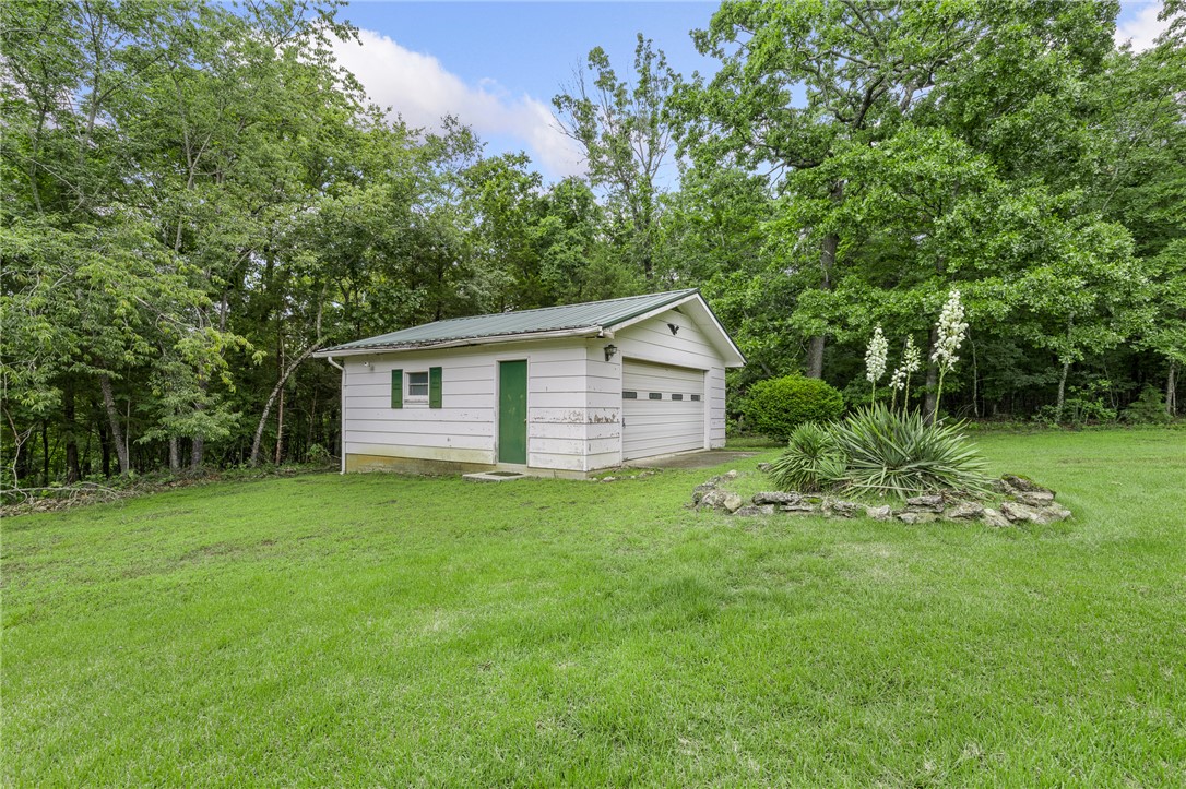 Country Club Hills - Residential
