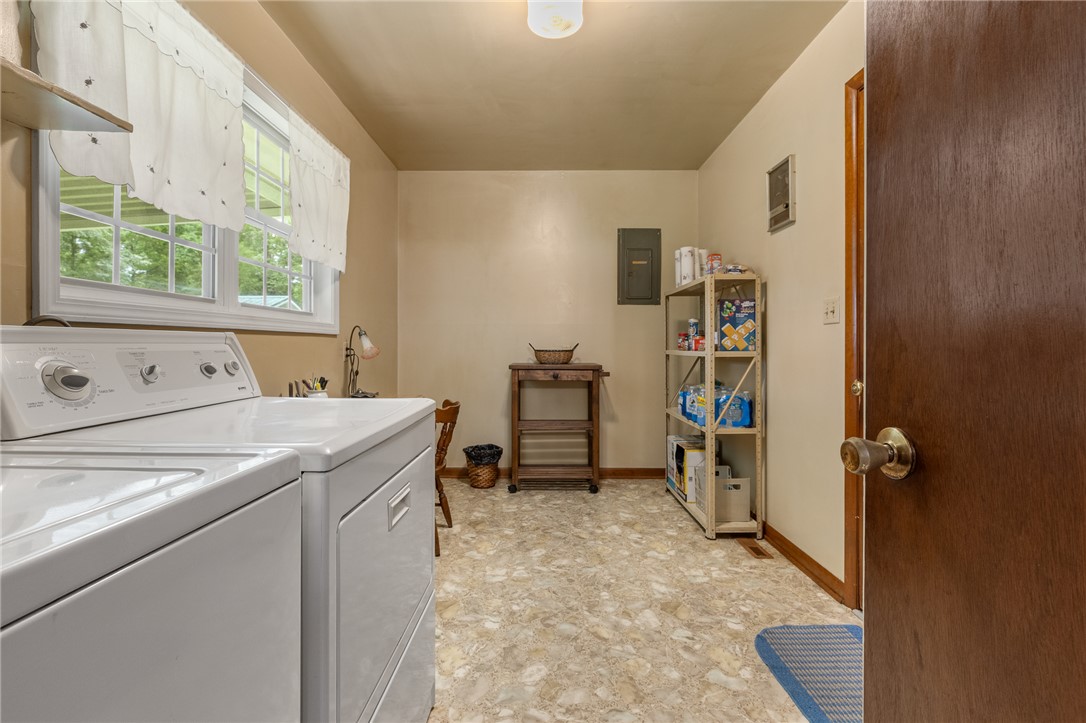 Country Club Hills - Residential