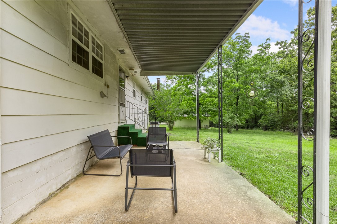 Country Club Hills - Residential