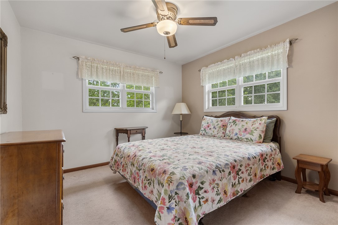 Country Club Hills - Residential