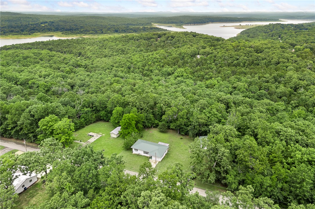 Country Club Hills - Residential