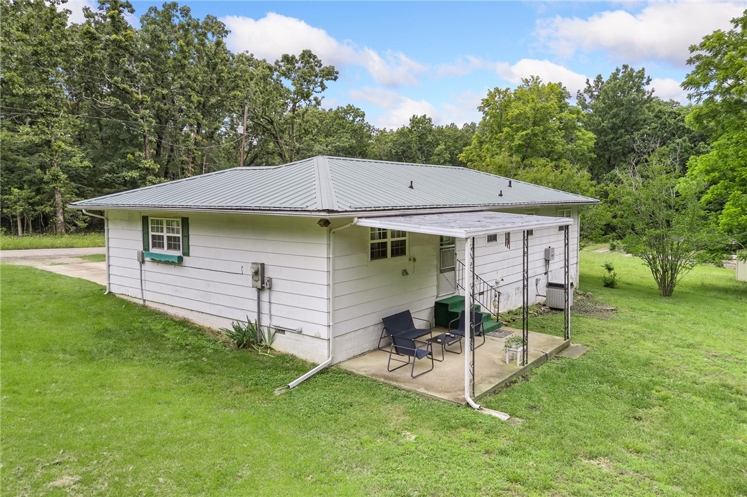 Country Club Hills - Residential