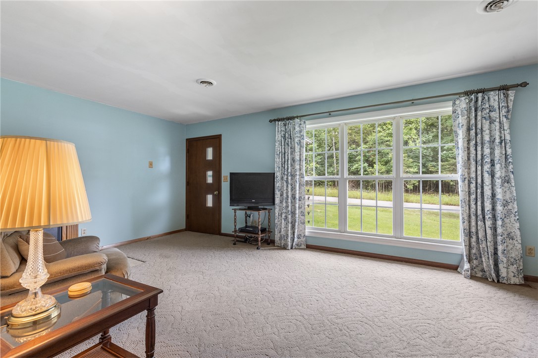 Country Club Hills - Residential