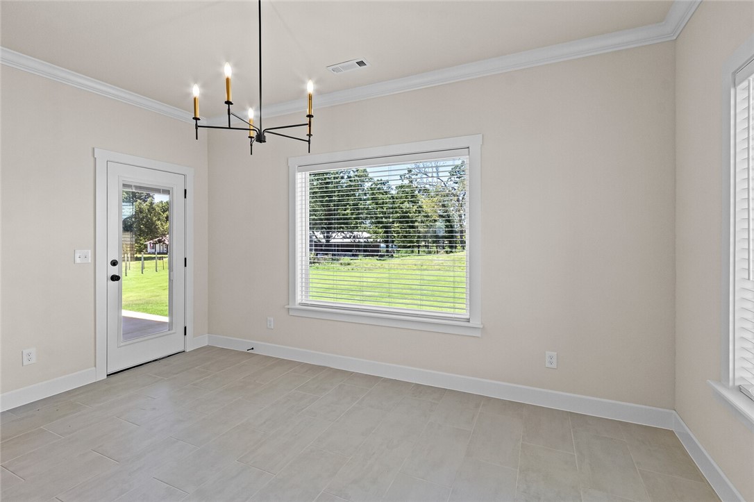 Bequette Farms Ph 2 Centerton - Residential