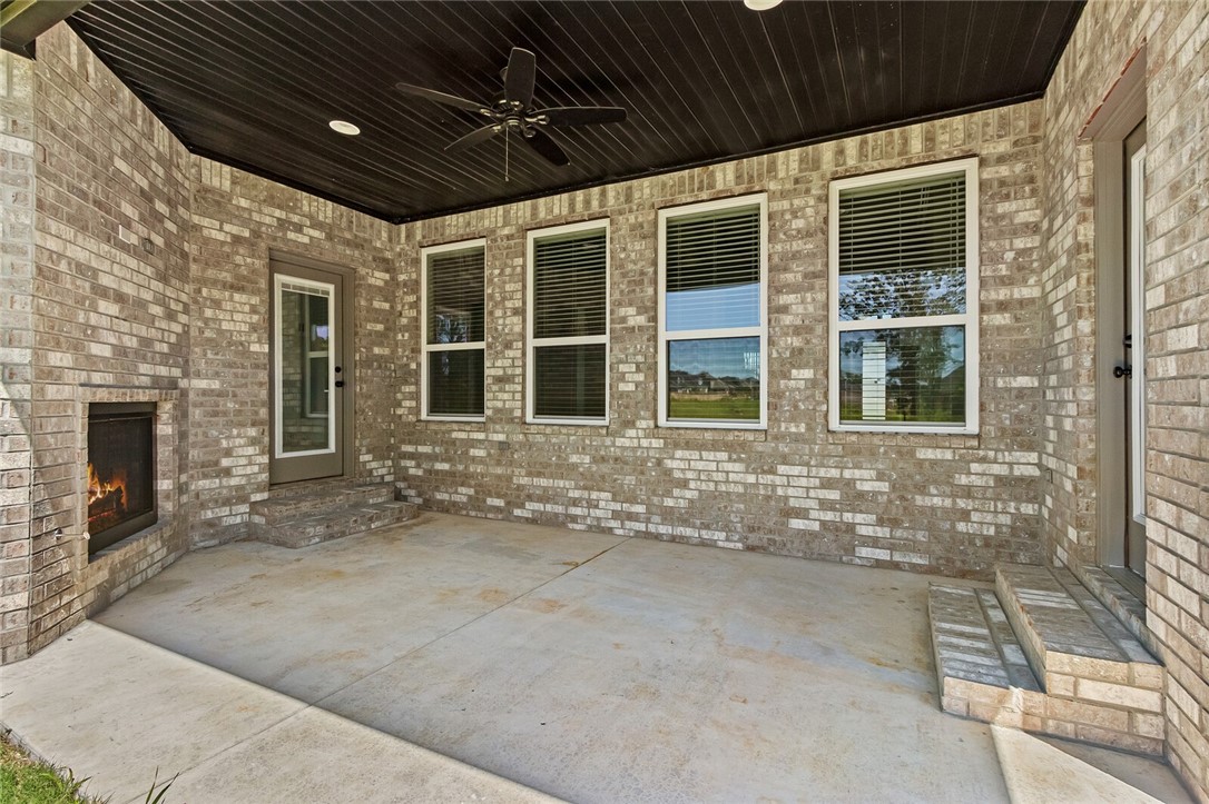 Bequette Farms Ph 2 Centerton - Residential