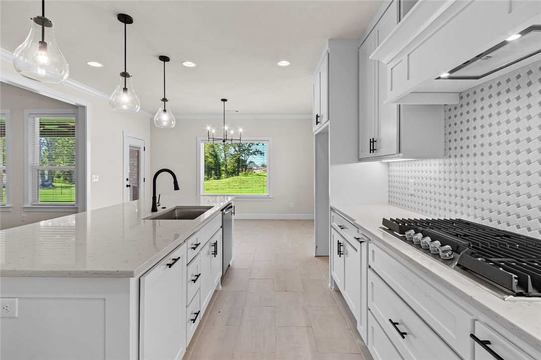Bequette Farms Ph 2 Centerton - Residential