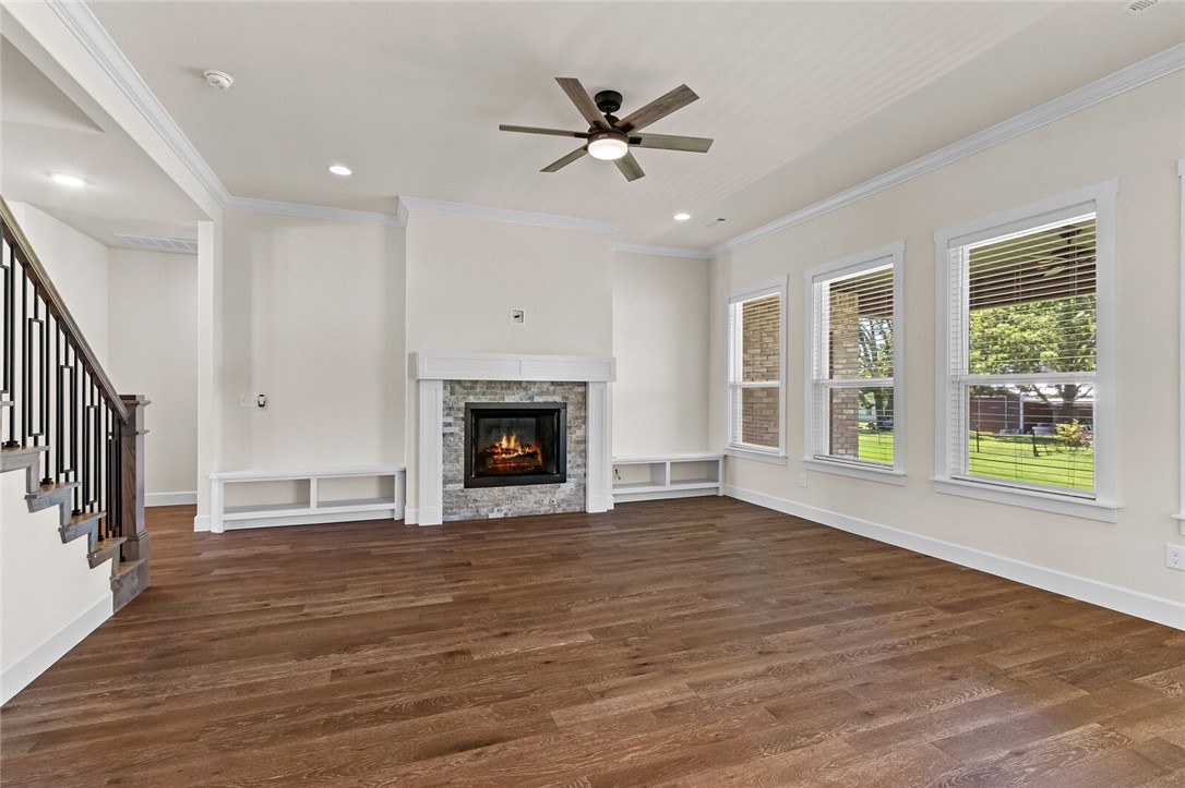 Bequette Farms Ph 2 Centerton - Residential