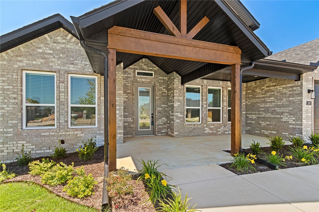 Bequette Farms Ph 2 Centerton - Residential