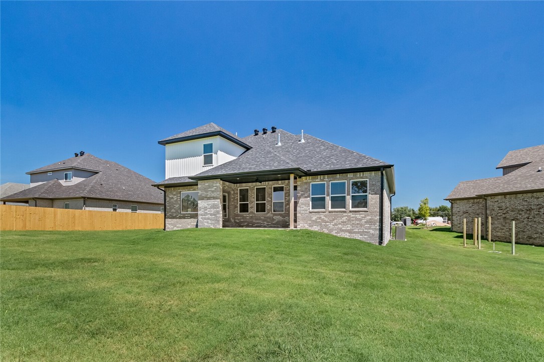 Bequette Farms Ph 2 Centerton - Residential